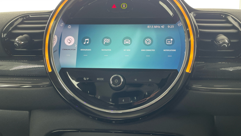 MINI Clubman 1.5 Cooper Classic 6dr Auto Petrol Estate